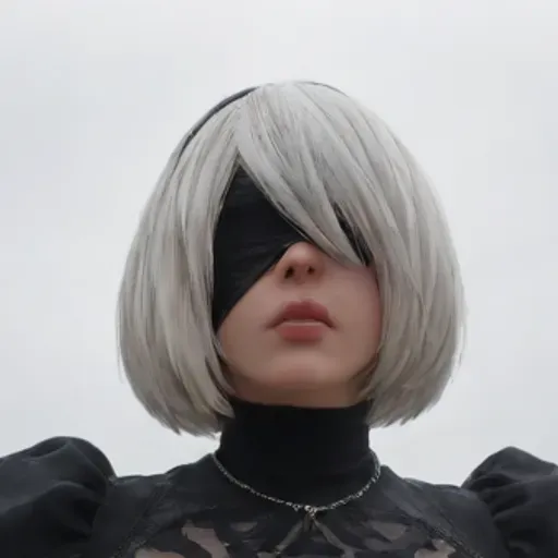 AIポルノ画像ジェネレーター