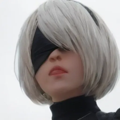 AIポルノ画像ジェネレーター