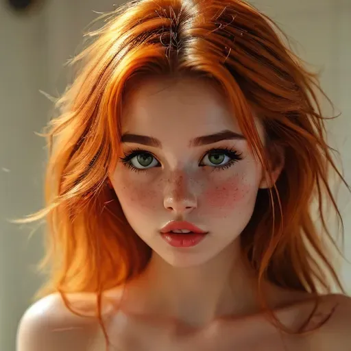 AI porn image generator