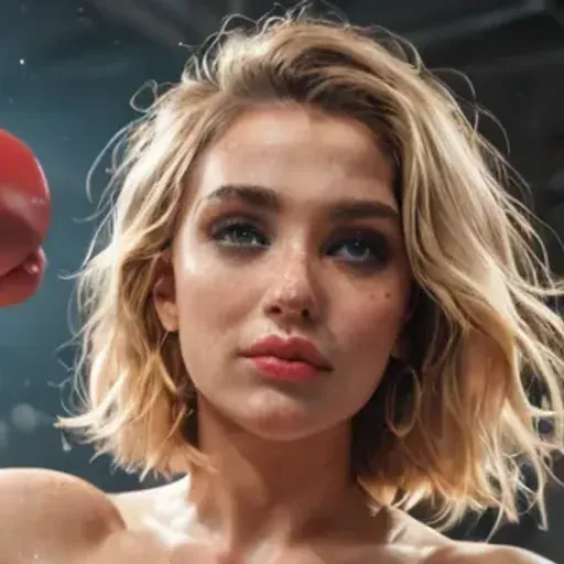 AIポルノ画像ジェネレーター