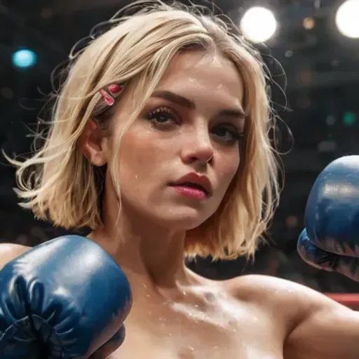 yapay zekâ porno görsel üretici