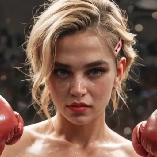 yapay zekâ porno görsel üretici