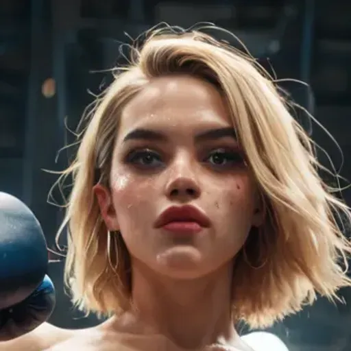 KI-Pornobild-Generator