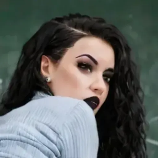 KI-Pornobild-Generator