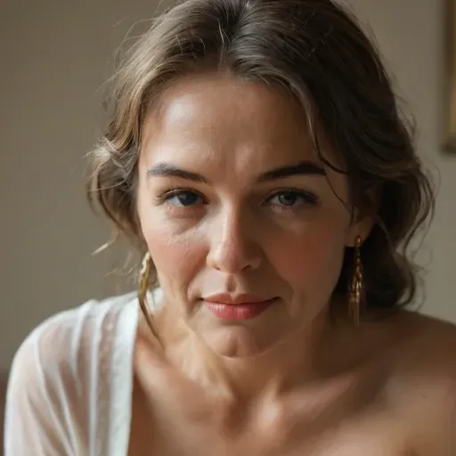 yapay zekâ porno görsel üretici