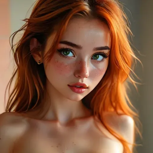 yapay zekâ porno görsel üretici