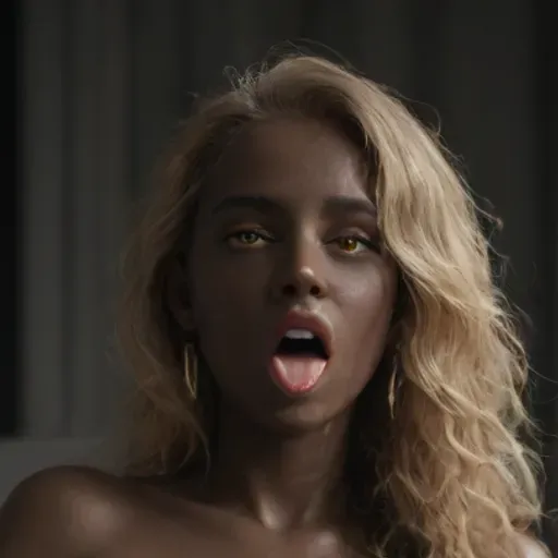 โปรแกรมสร้างภาพโปรนที่ใช้ปัญหา AI