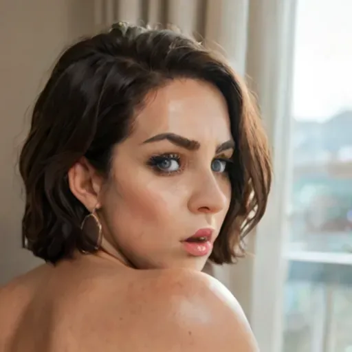 generatore di immagini porno IA