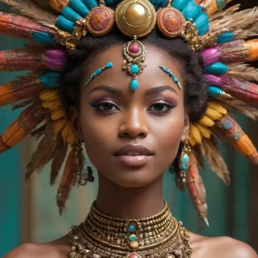 AI色情图片生成器