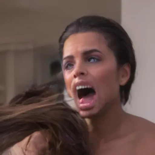 AI色情圖片產生器