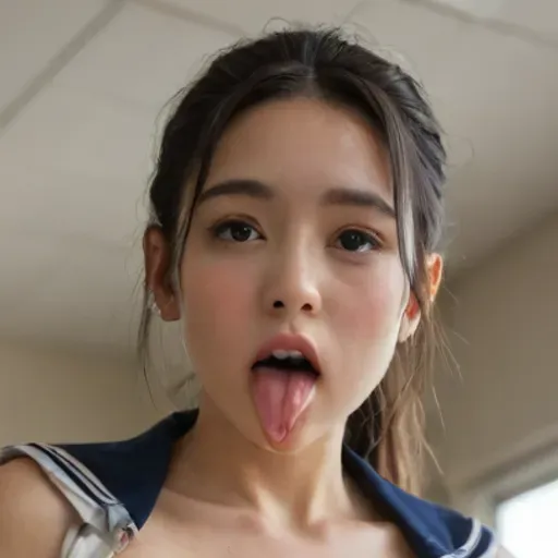 AI色情圖片產生器