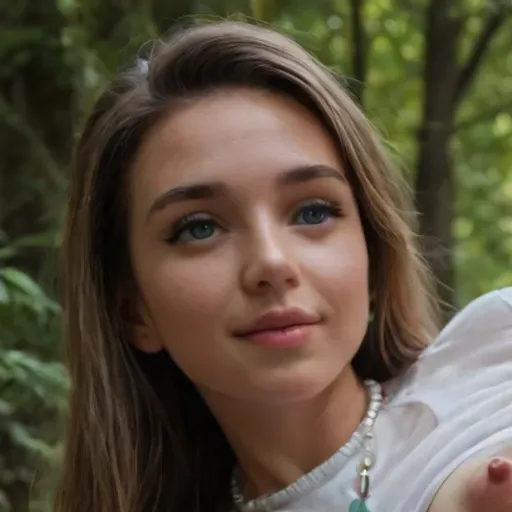 AI色情图片生成器