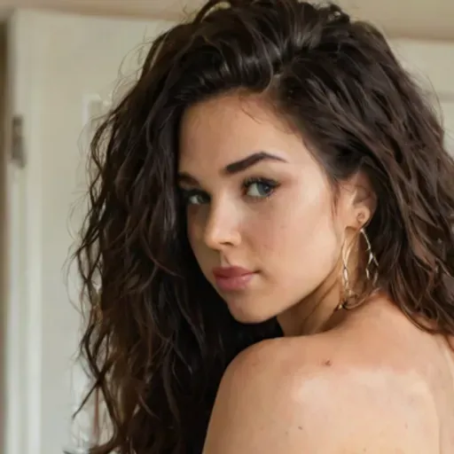 генератор порно-изображений на ИИ