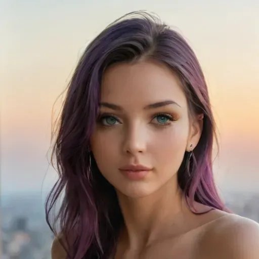 AI色情图片生成器