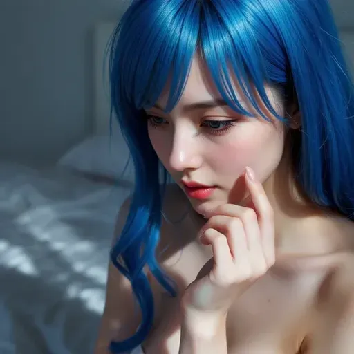 AI 포르노 이미지 생성기