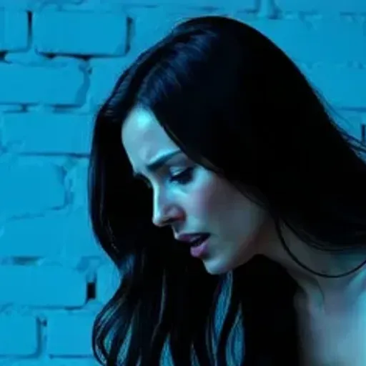 AIポルノ画像ジェネレーター