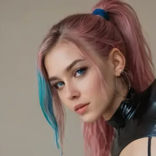 generatore di immagini porno IA