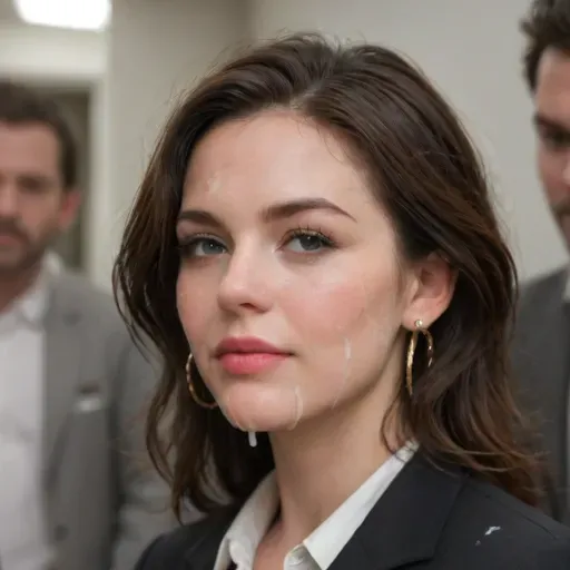 AIポルノ画像ジェネレーター