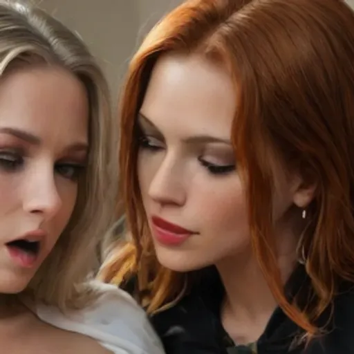 générateur de photos porno IA