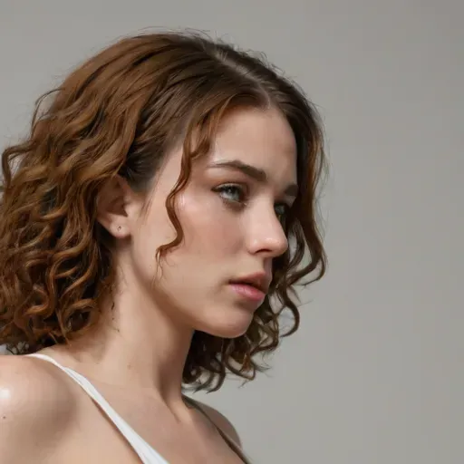 AI 포르노 이미지 생성기