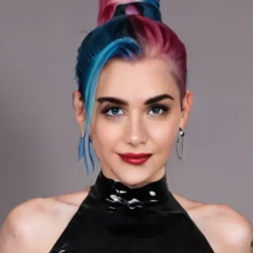 โปรแกรมสร้างภาพโปรนที่ใช้ปัญหา AI