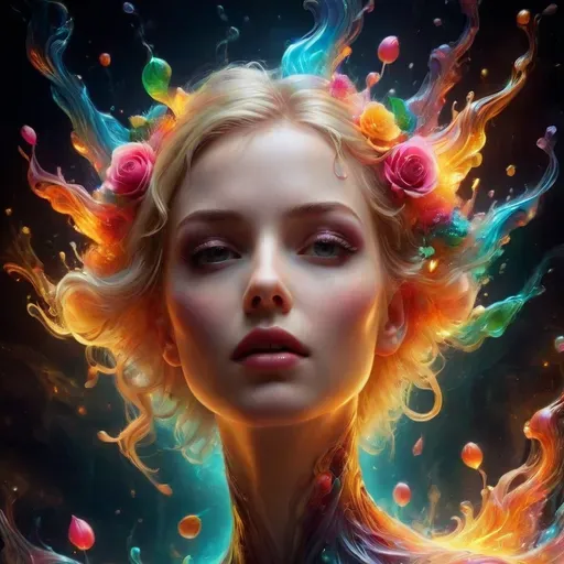 yapay zekâ porno görsel üretici