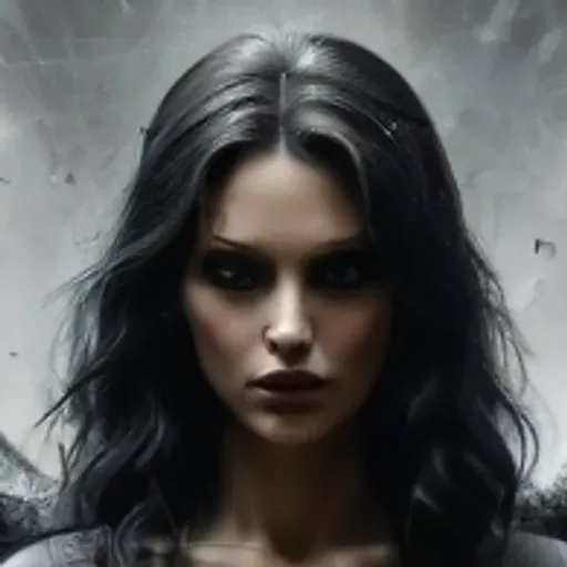 AI 포르노 이미지 생성기