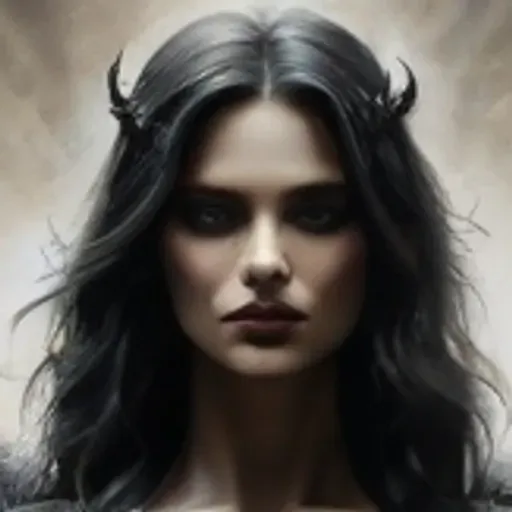 AI 포르노 이미지 생성기