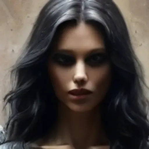 AIポルノ画像ジェネレーター