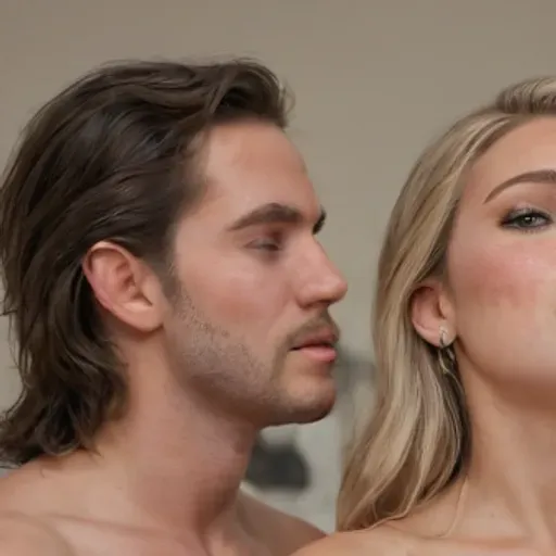 generador de imágenes porno con IA