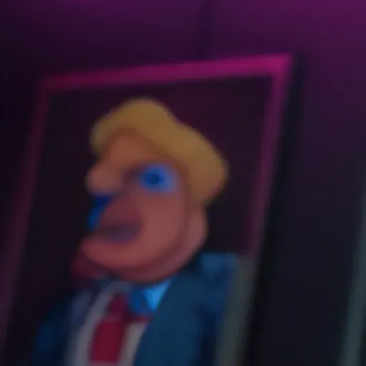 AI色情图片生成器