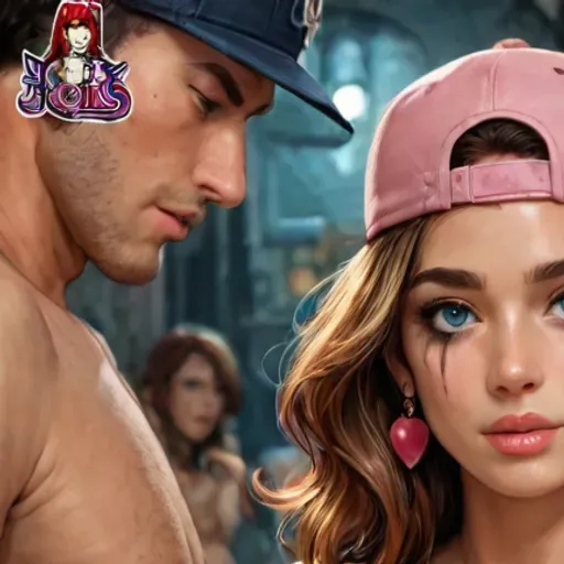 AI色情圖片產生器