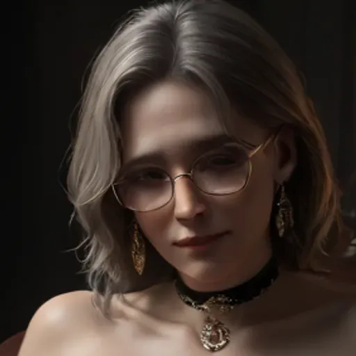 Pencipta imej lucah AI