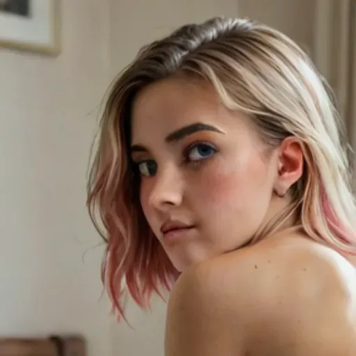 AI色情图片生成器