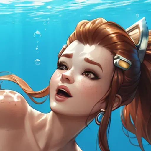 AIポルノ写真ジェネレーター