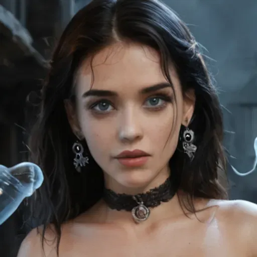 AI色情圖片產生器