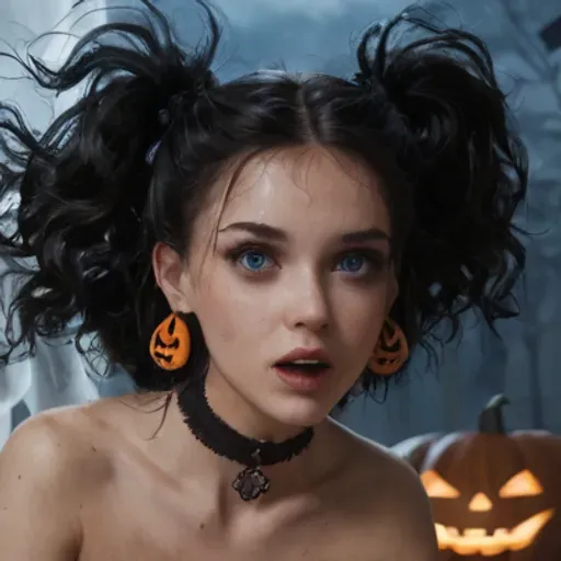 AI色情圖片產生器