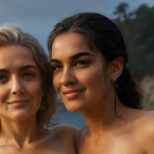 AIポルノ写真ジェネレーター