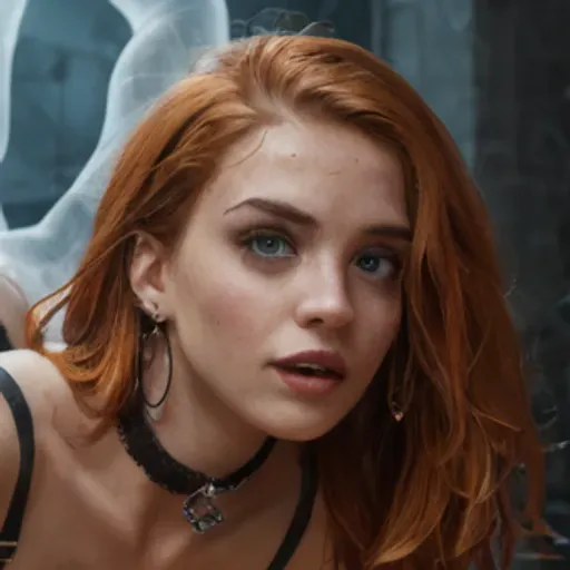 AI色情图片生成器