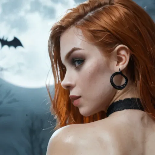 โปรแกรมสร้างภาพโปรนที่ใช้ปัญหา AI