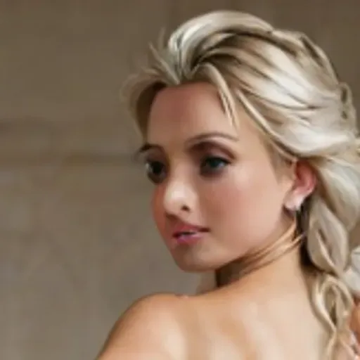 KI-Pornobild-Generator