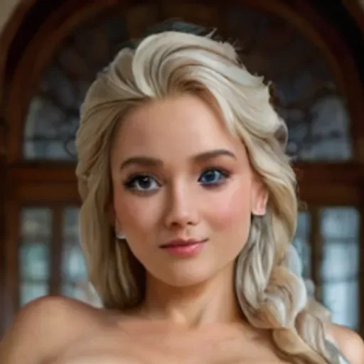 generatore di immagini porno IA