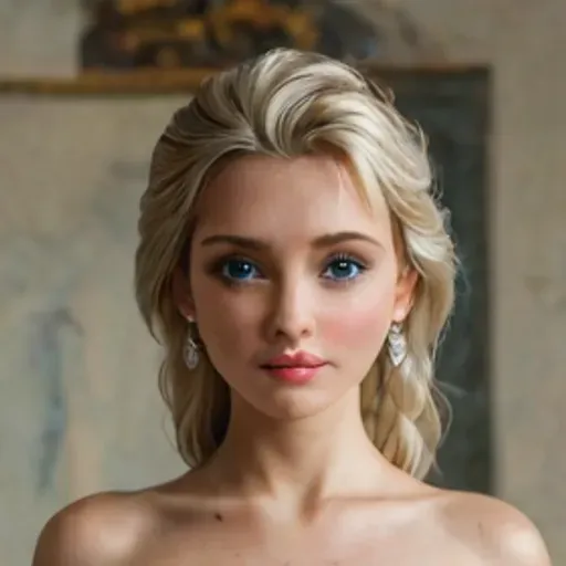 AI 포르노 이미지 생성기