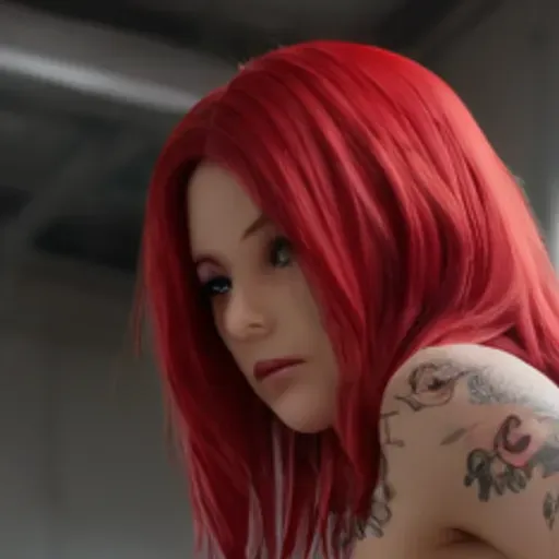 AI porn image generator