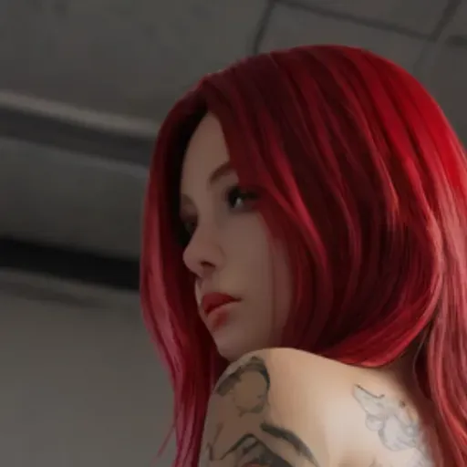 AI porn image generator