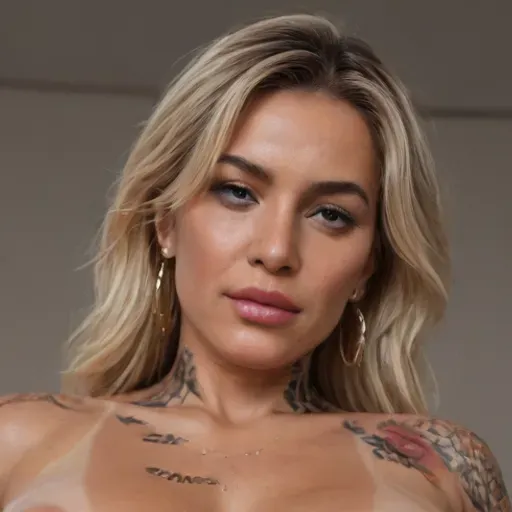 AI porn image generator