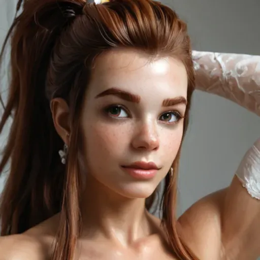 KI-Pornobild-Generator