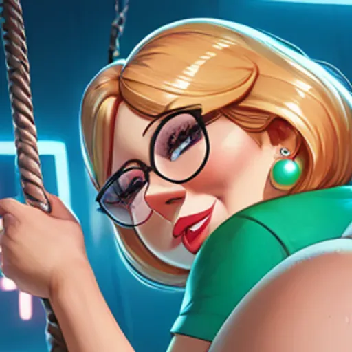 gerador de imagens pornô com IA