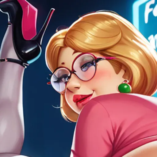 KI-Pornobildchen-Generator