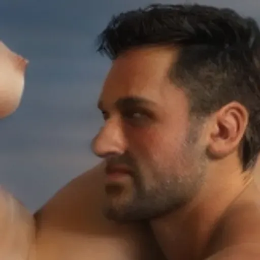 AI porn pic generator